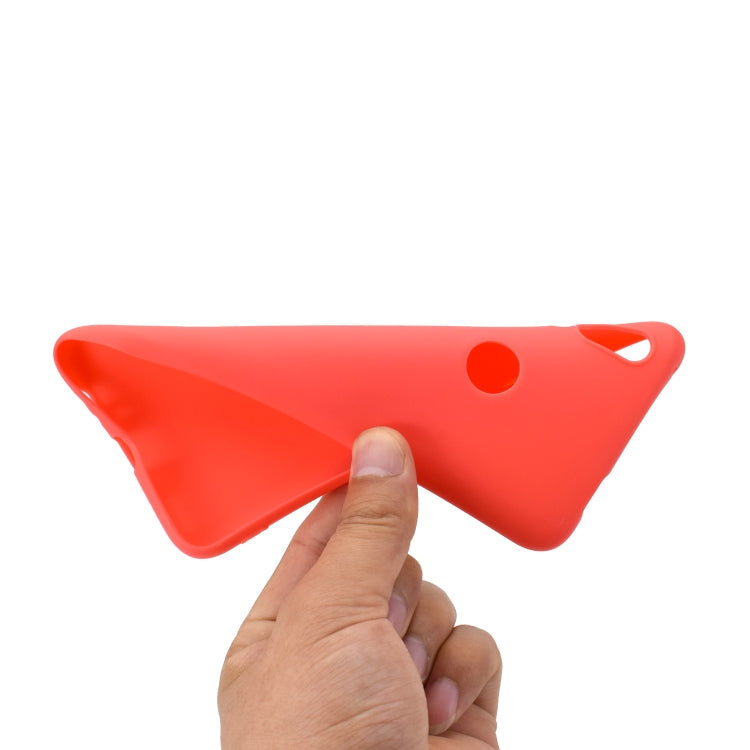 For Huawei P Smart Z Candy Color TPU Case
