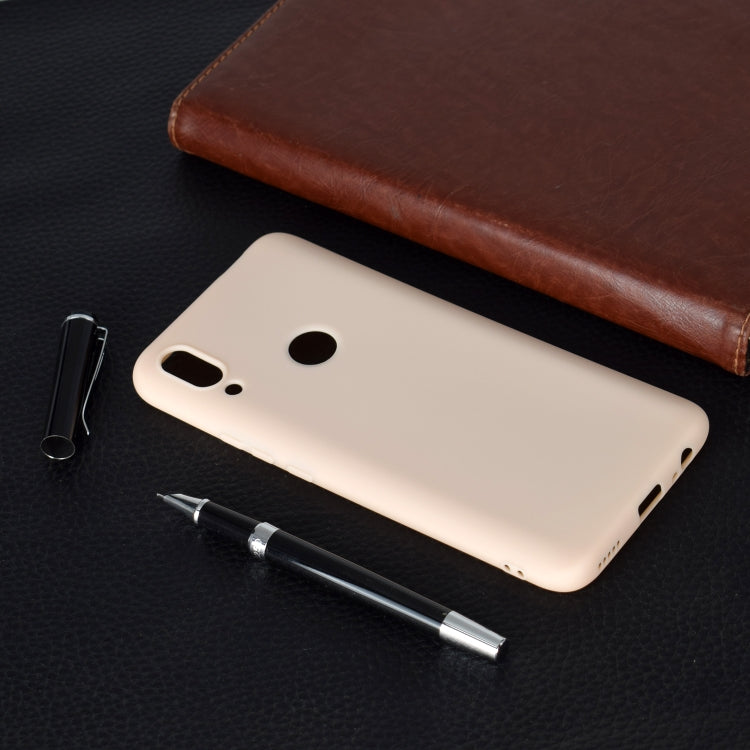 For Huawei P Smart Z Candy Color TPU Case