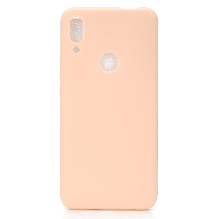 For Huawei P Smart Z Candy Color TPU Case