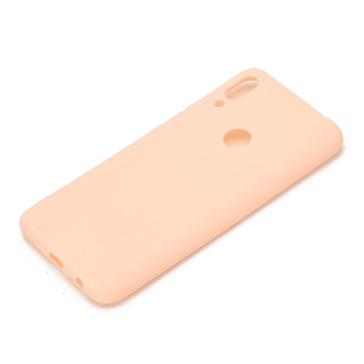 For Huawei P Smart Z Candy Color TPU Case