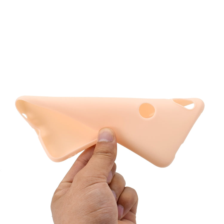 For Huawei P Smart Z Candy Color TPU Case