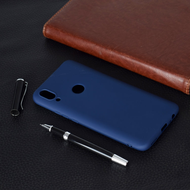 For Huawei P Smart Z Candy Color TPU Case