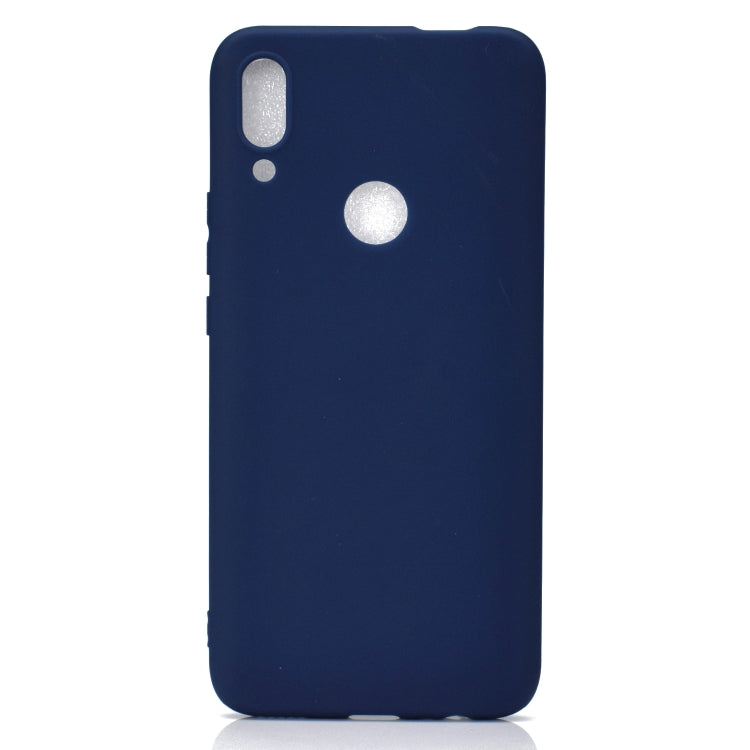 For Huawei P Smart Z Candy Color TPU Case