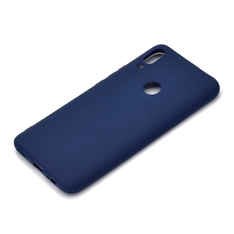 For Huawei P Smart Z Candy Color TPU Case