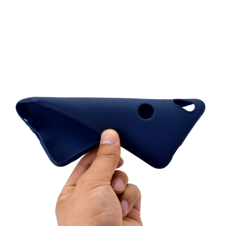 For Huawei P Smart Z Candy Color TPU Case