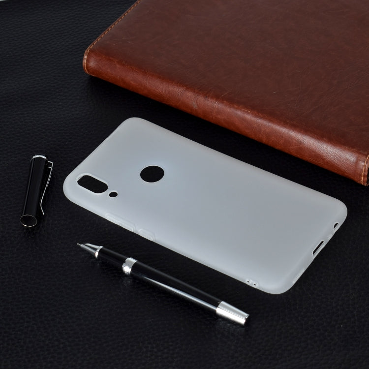 For Huawei P Smart Z Candy Color TPU Case