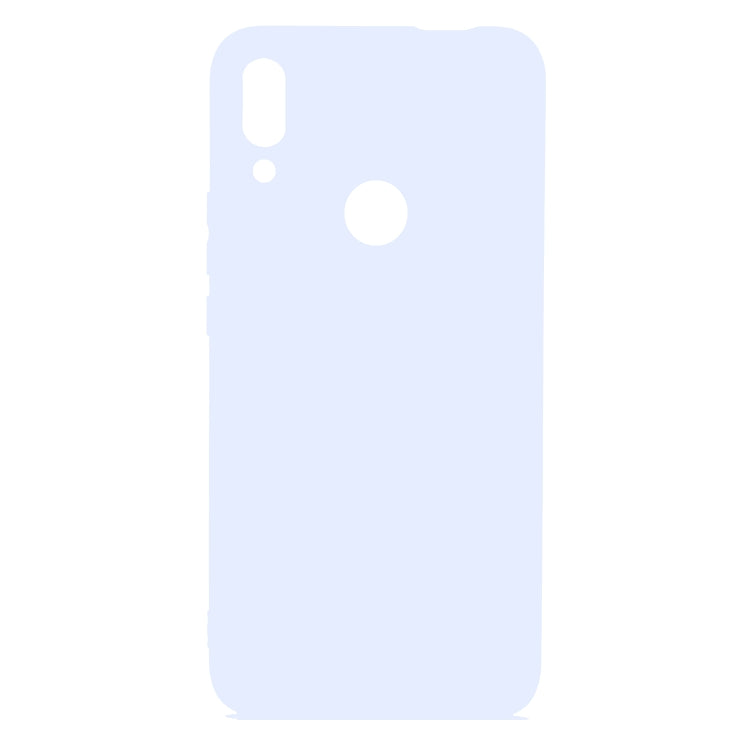 For Huawei P Smart Z Candy Color TPU Case