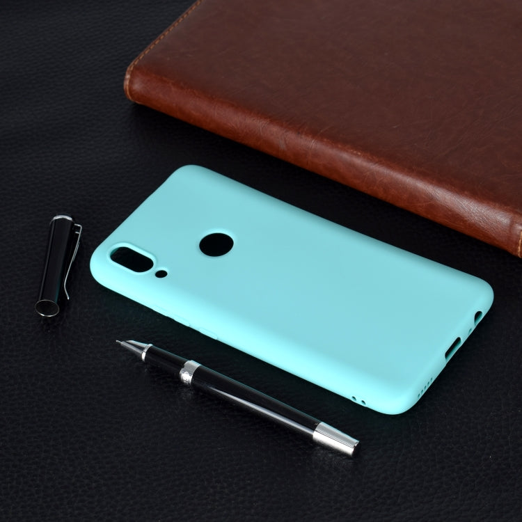 For Huawei P Smart Z Candy Color TPU Case