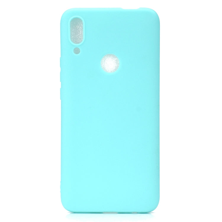 For Huawei P Smart Z Candy Color TPU Case