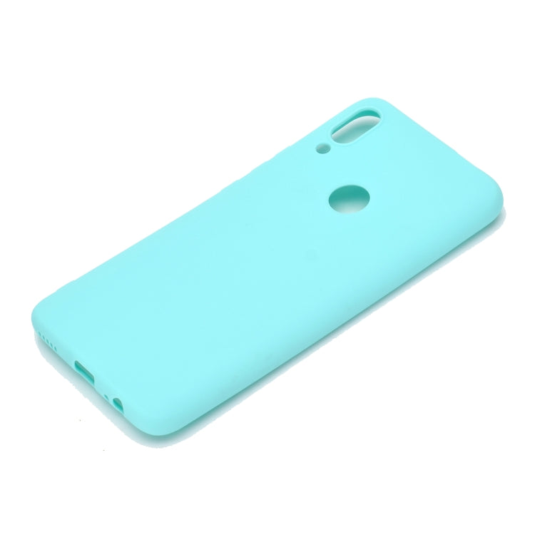 For Huawei P Smart Z Candy Color TPU Case