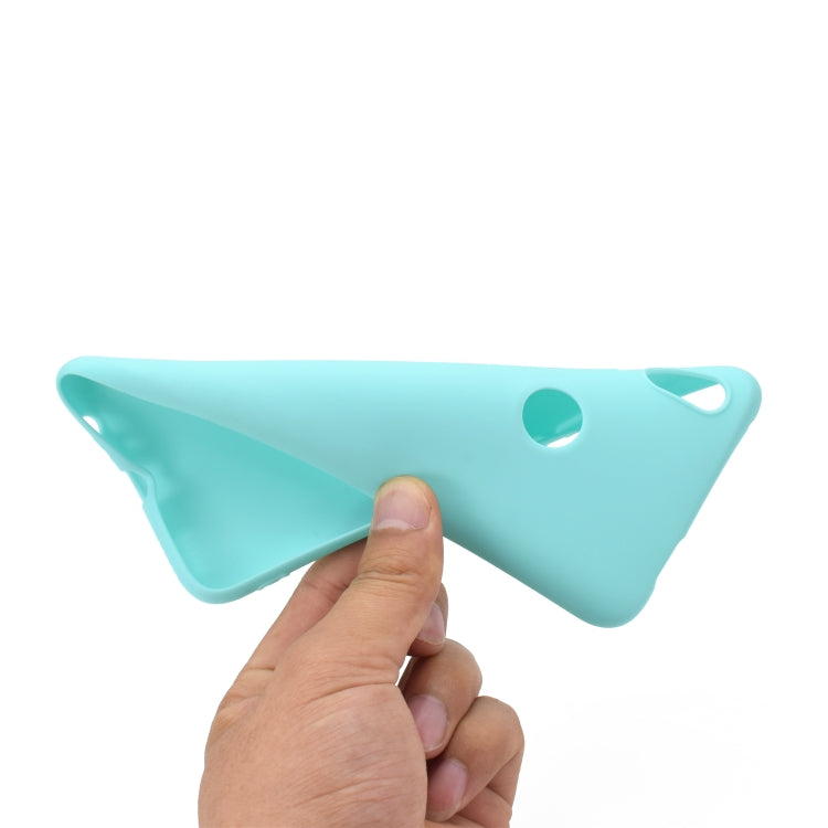 For Huawei P Smart Z Candy Color TPU Case