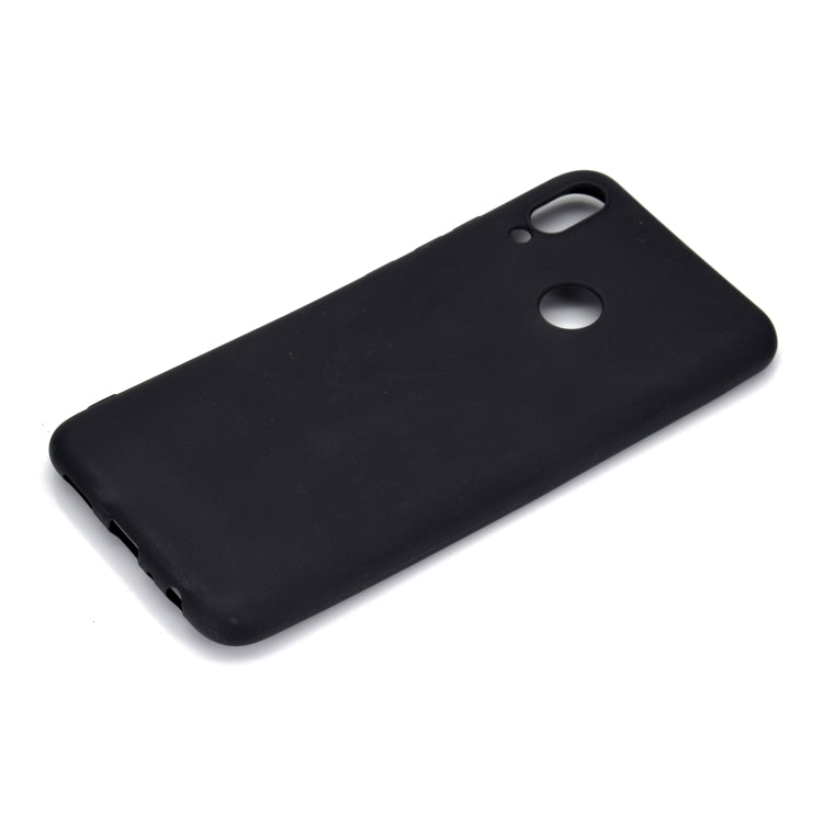 For Huawei Y9 (2019) Candy Color TPU Case