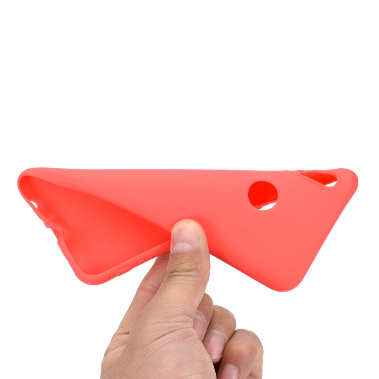 For Huawei Y9 (2019) Candy Color TPU Case