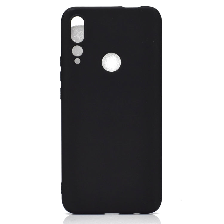 For Huawei Y9 Prime (2019) Candy Color TPU Case