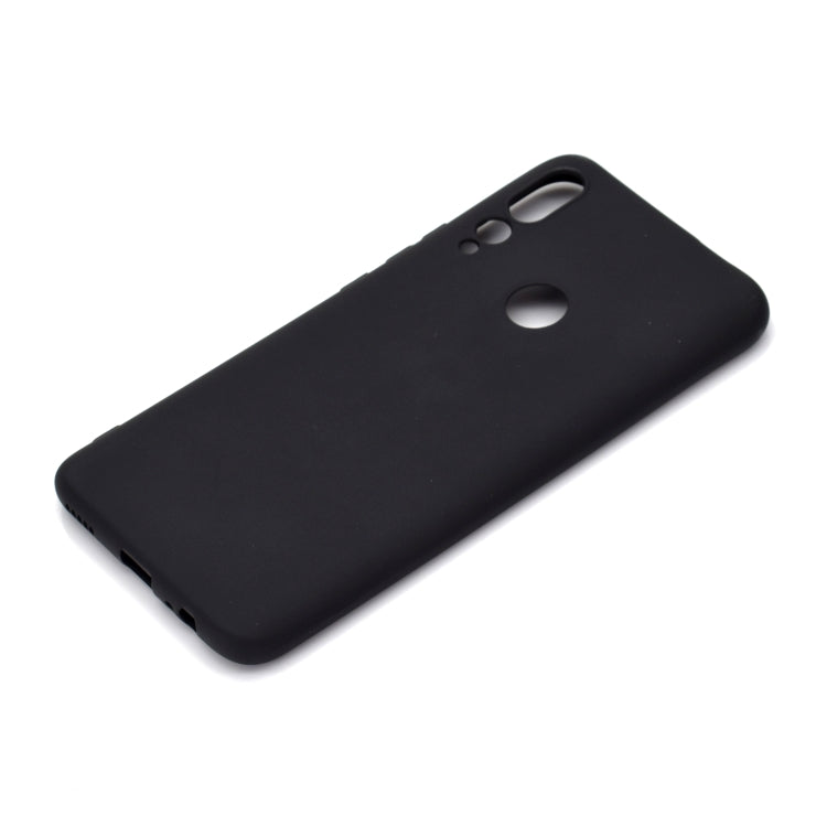 For Huawei Y9 Prime (2019) Candy Color TPU Case