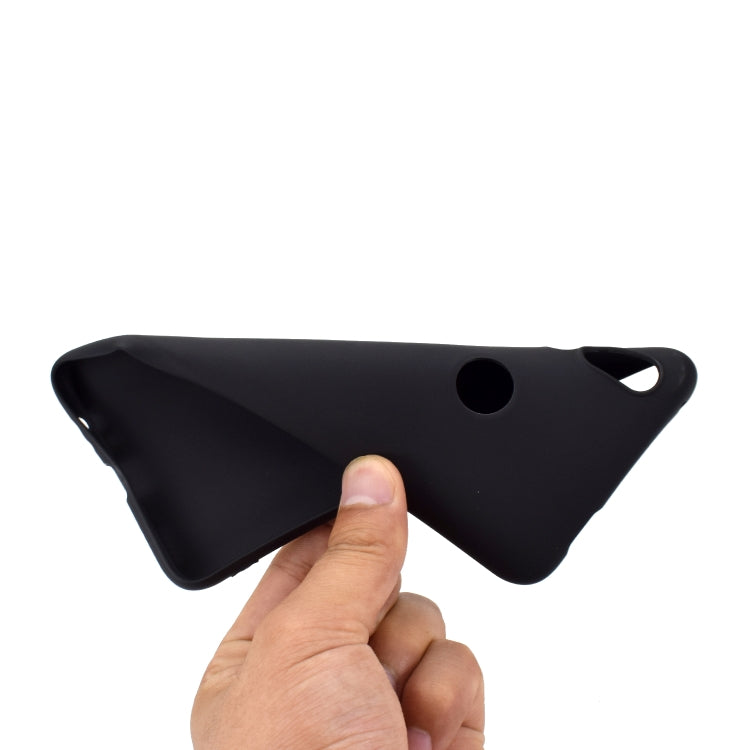 For Huawei Y9 Prime (2019) Candy Color TPU Case