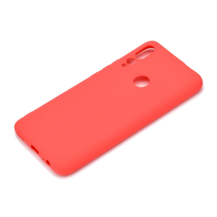 For Huawei Y9 Prime (2019) Candy Color TPU Case