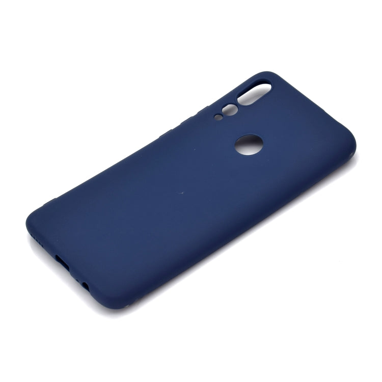 For Huawei Y9 Prime (2019) Candy Color TPU Case