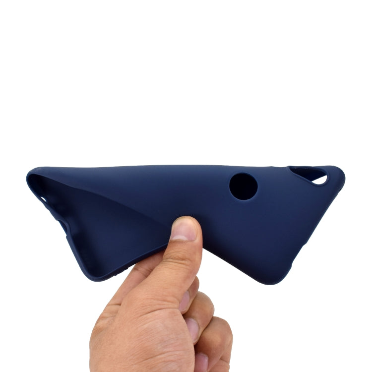 For Huawei Y9 Prime (2019) Candy Color TPU Case