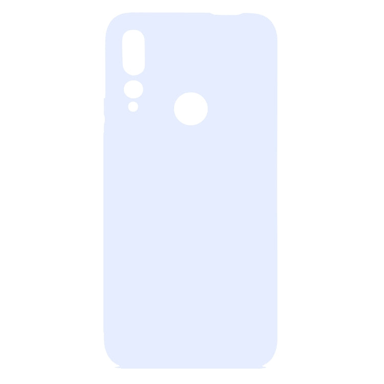 For Huawei Y9 Prime (2019) Candy Color TPU Case