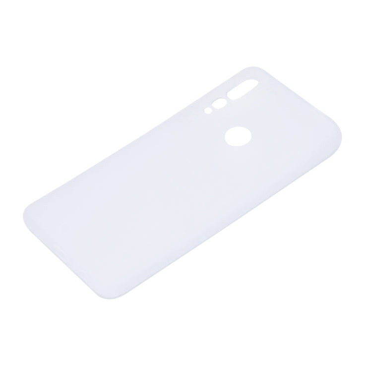 For Huawei Y9 Prime (2019) Candy Color TPU Case