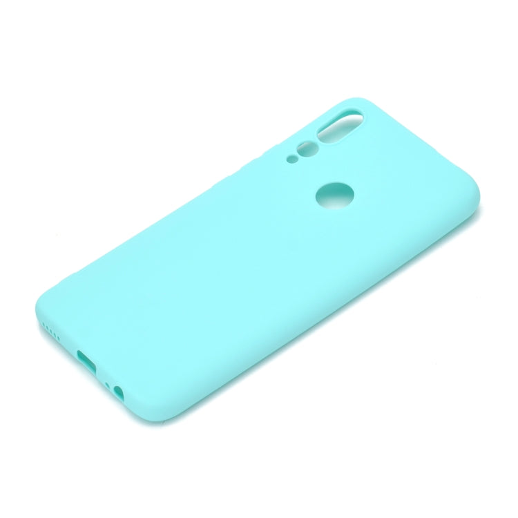 For Huawei Y9 Prime (2019) Candy Color TPU Case