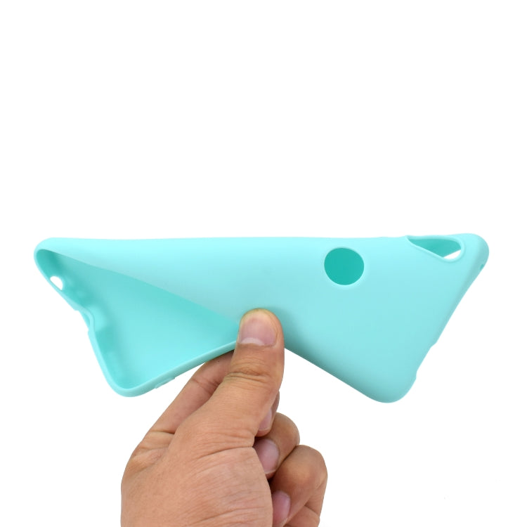 For Huawei Y9 Prime (2019) Candy Color TPU Case