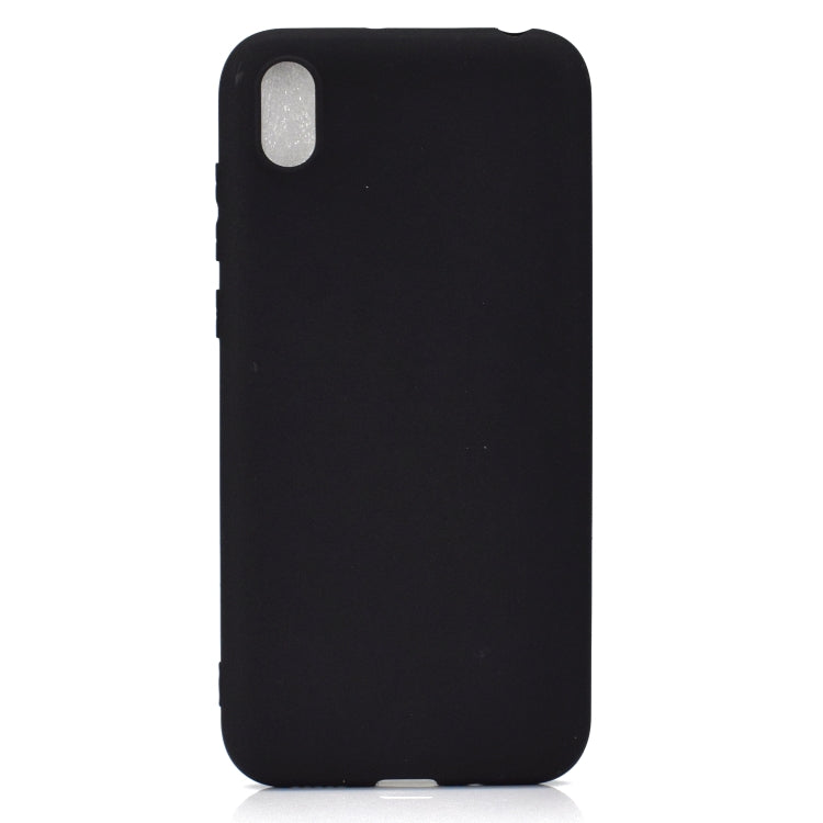 For Huawei Honor 8S Candy Color TPU Case