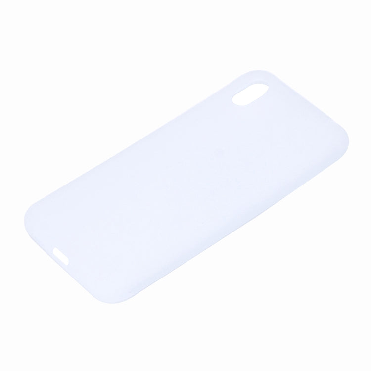 For Huawei Honor 8S Candy Color TPU Case