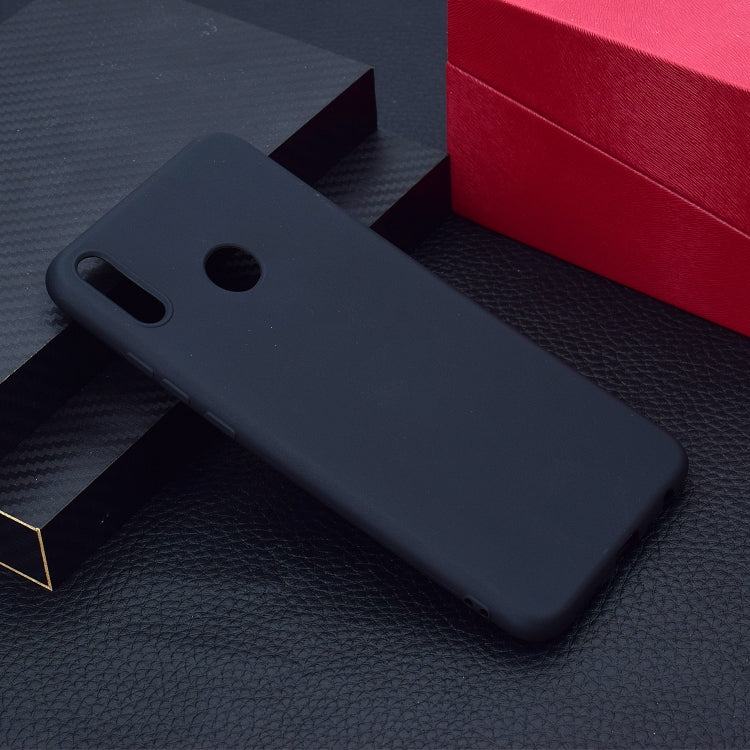 For Huawei Honor 8X Candy Color TPU Case