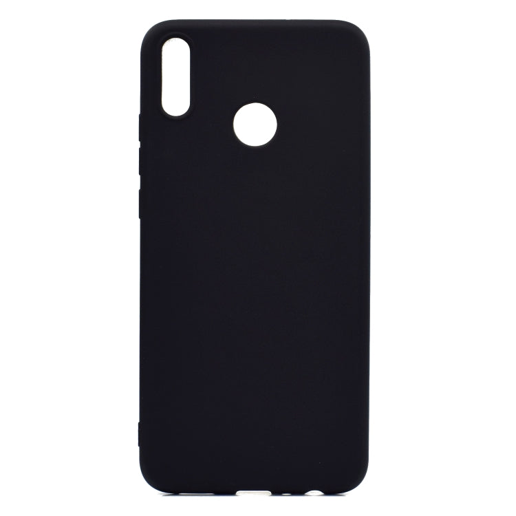 For Huawei Honor 8X Candy Color TPU Case