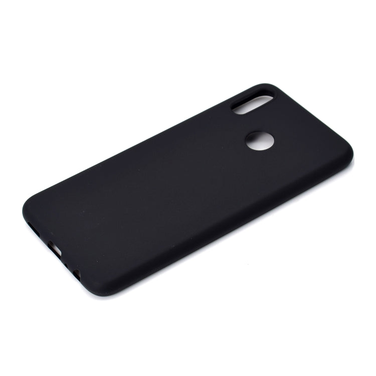 For Huawei Honor 8X Candy Color TPU Case