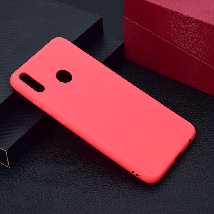 For Huawei Honor 8X Candy Color TPU Case