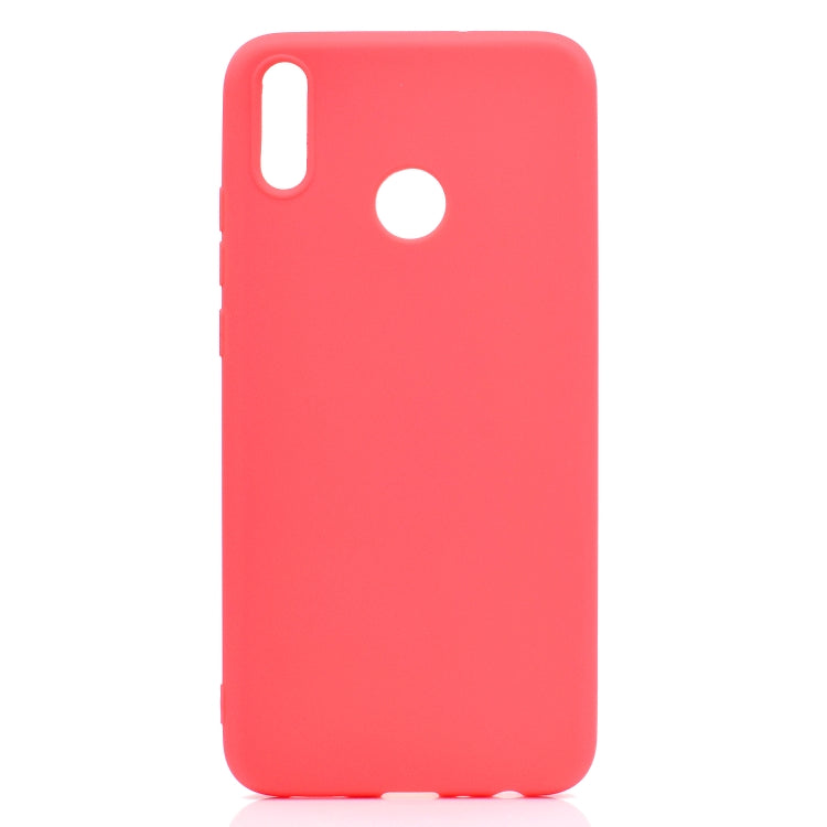 For Huawei Honor 8X Candy Color TPU Case