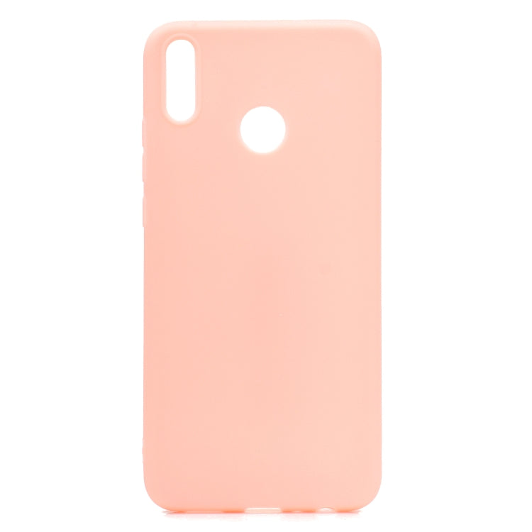 For Huawei Honor 8X Candy Color TPU Case