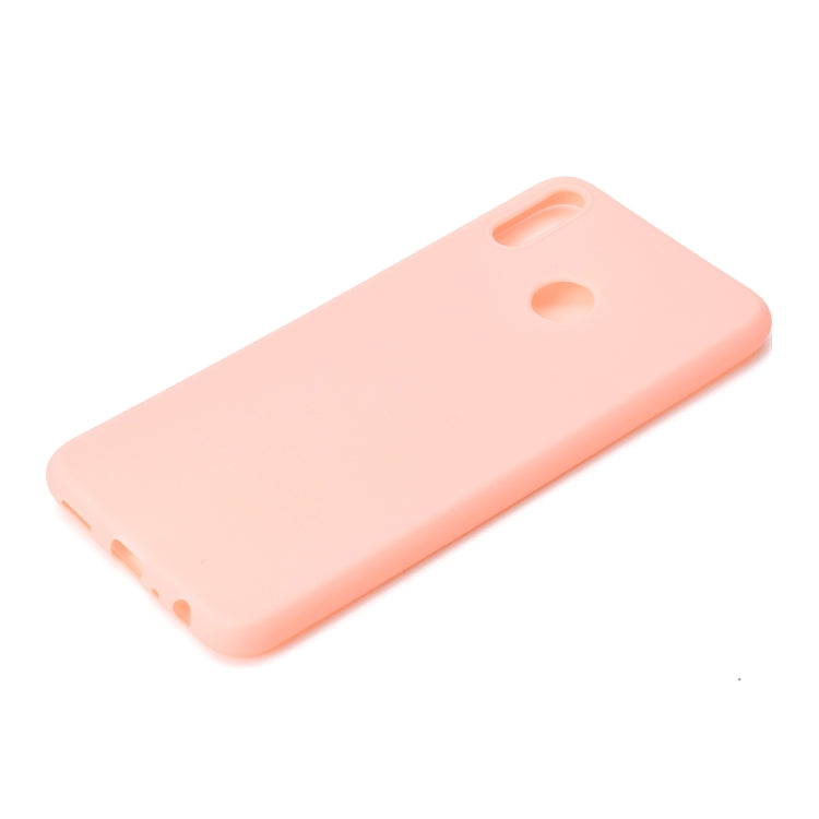 For Huawei Honor 8X Candy Color TPU Case
