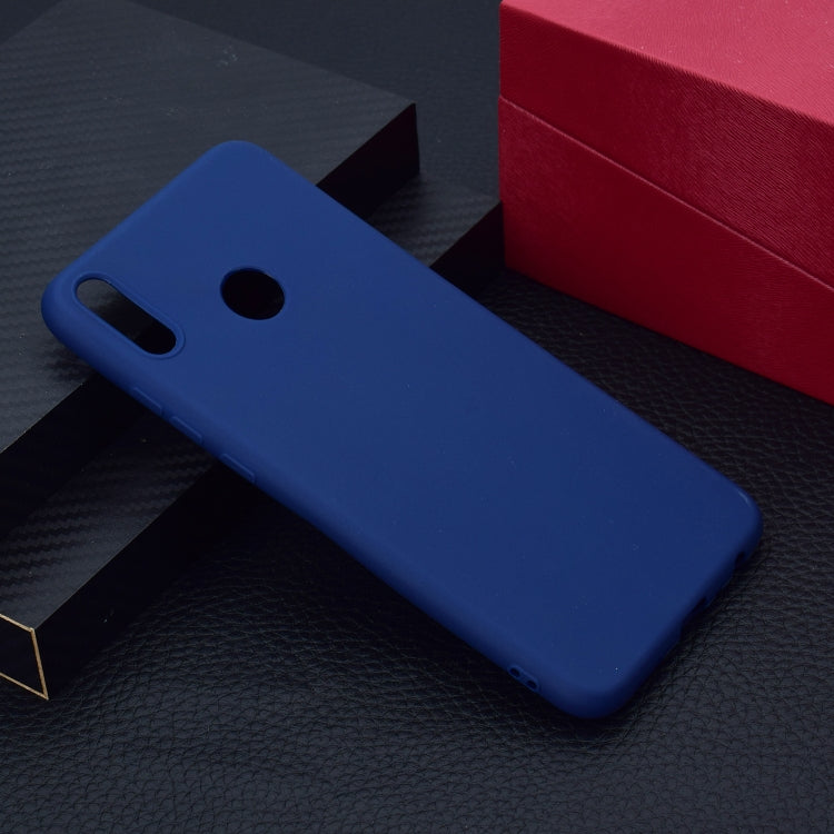 For Huawei Honor 8X Candy Color TPU Case