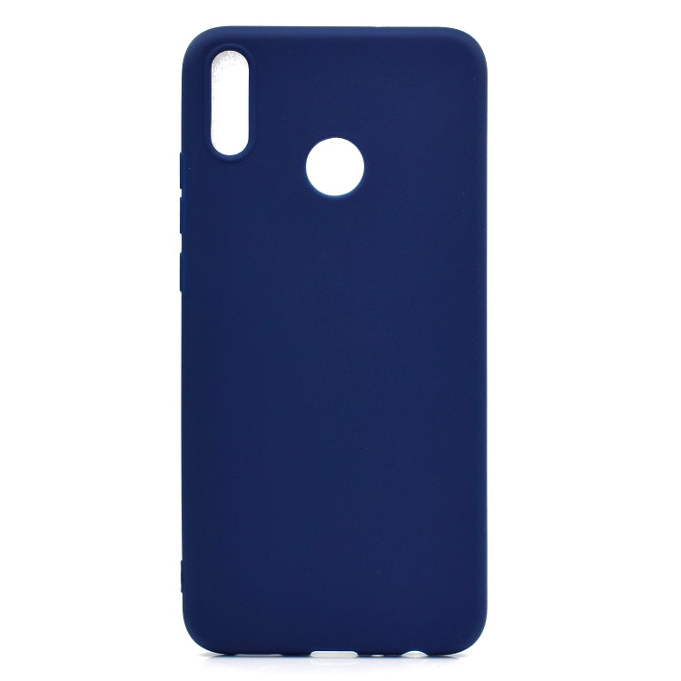 For Huawei Honor 8X Candy Color TPU Case
