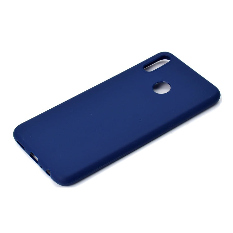 For Huawei Honor 8X Candy Color TPU Case