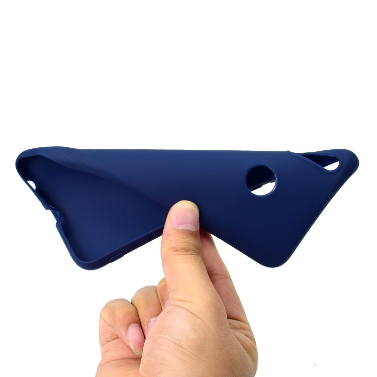 For Huawei Honor 8X Candy Color TPU Case