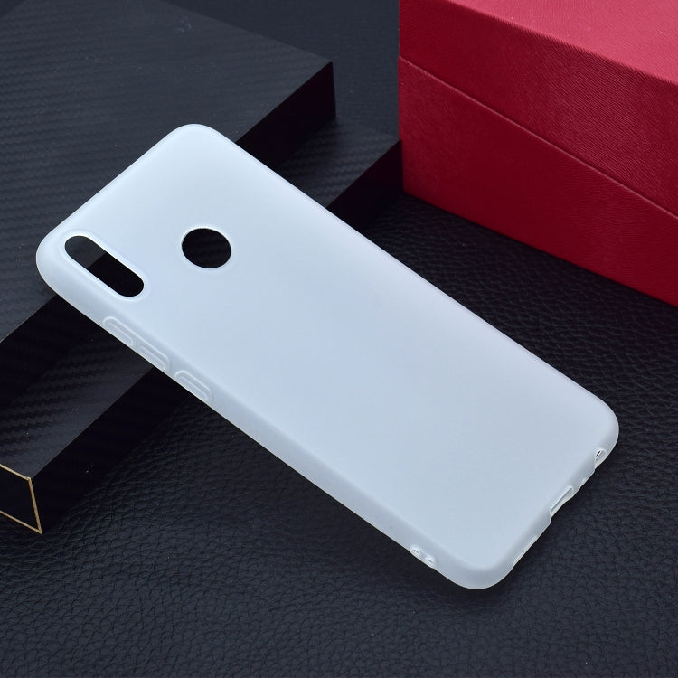 For Huawei Honor 8X Candy Color TPU Case