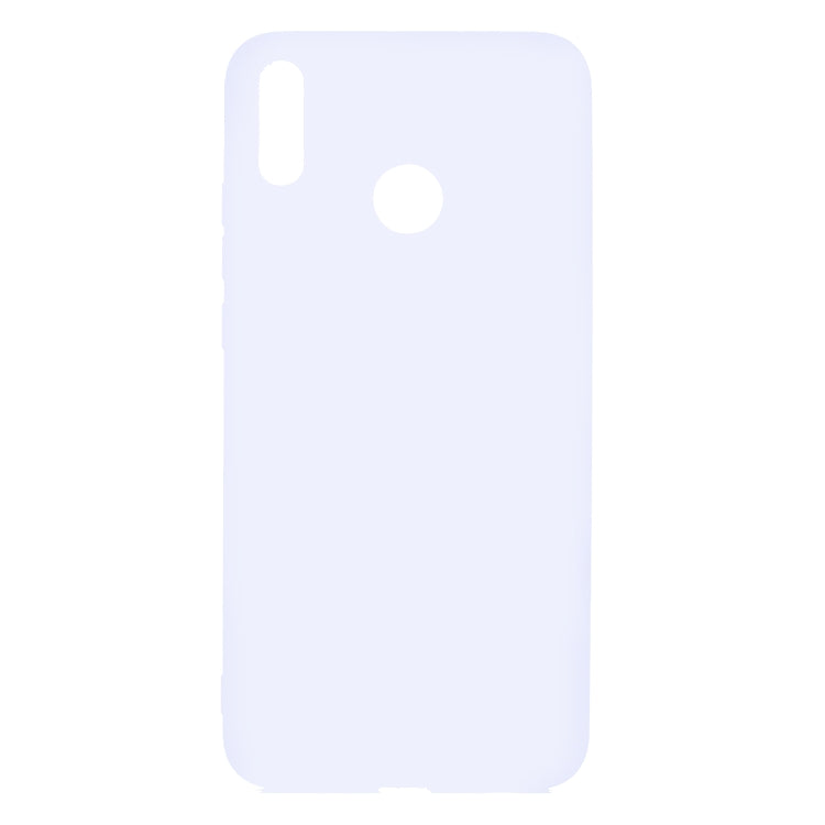 For Huawei Honor 8X Candy Color TPU Case