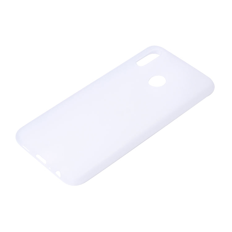 For Huawei Honor 8X Candy Color TPU Case