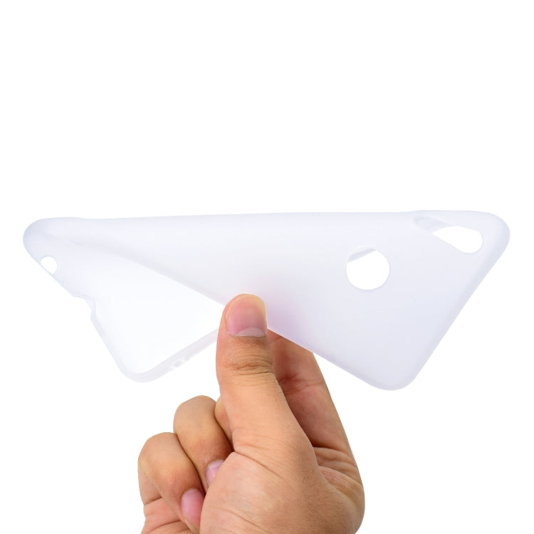 For Huawei Honor 8X Candy Color TPU Case