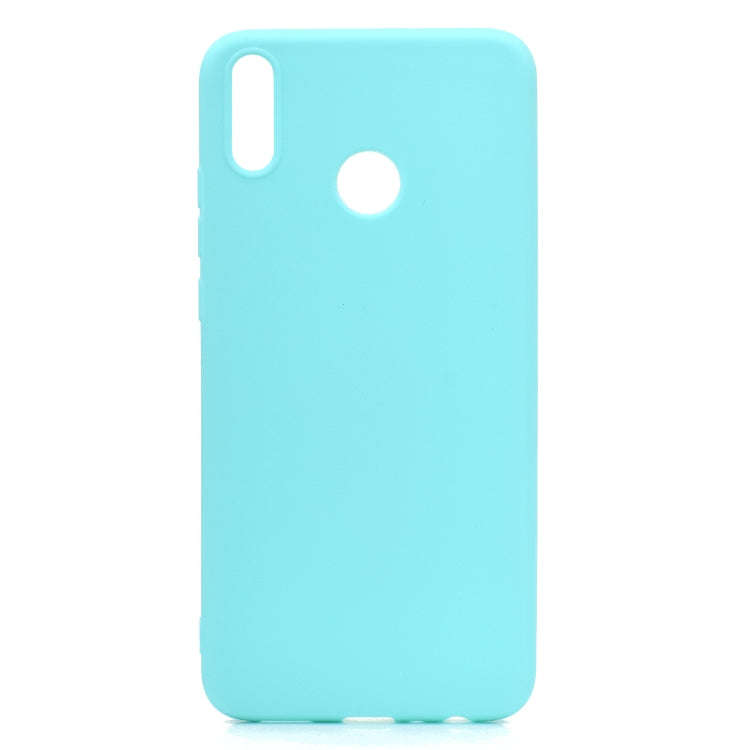 For Huawei Honor 8X Candy Color TPU Case