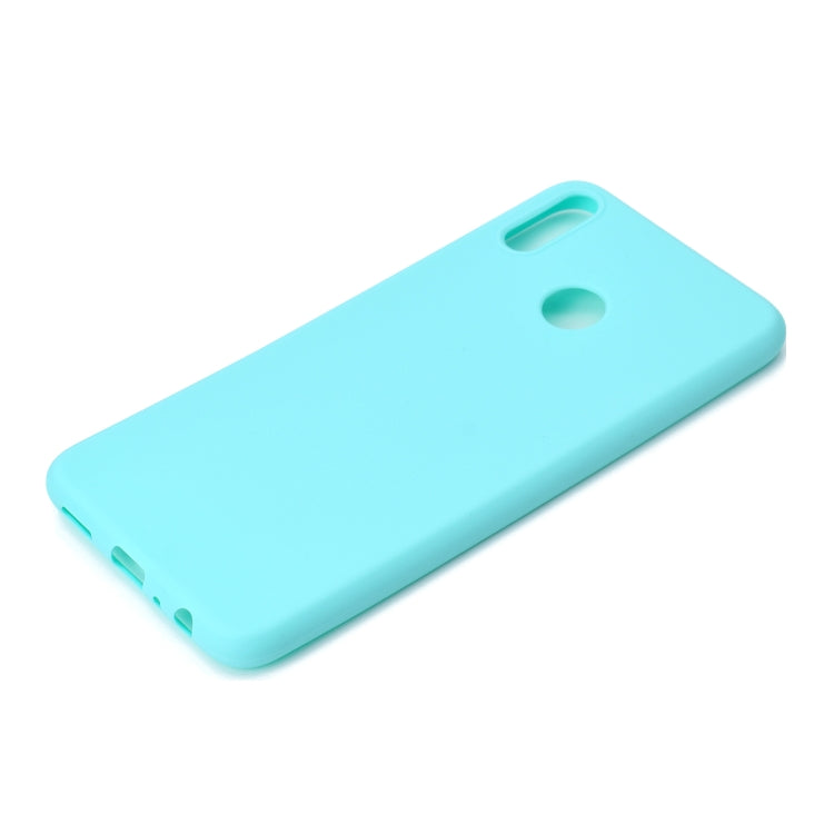For Huawei Honor 8X Candy Color TPU Case