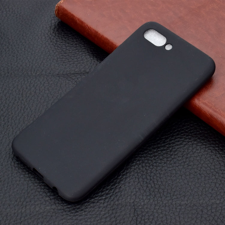 For Huawei Honor 10 Candy Color TPU Case