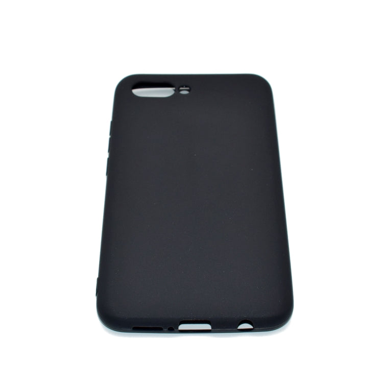 For Huawei Honor 10 Candy Color TPU Case