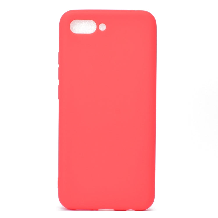 For Huawei Honor 10 Candy Color TPU Case