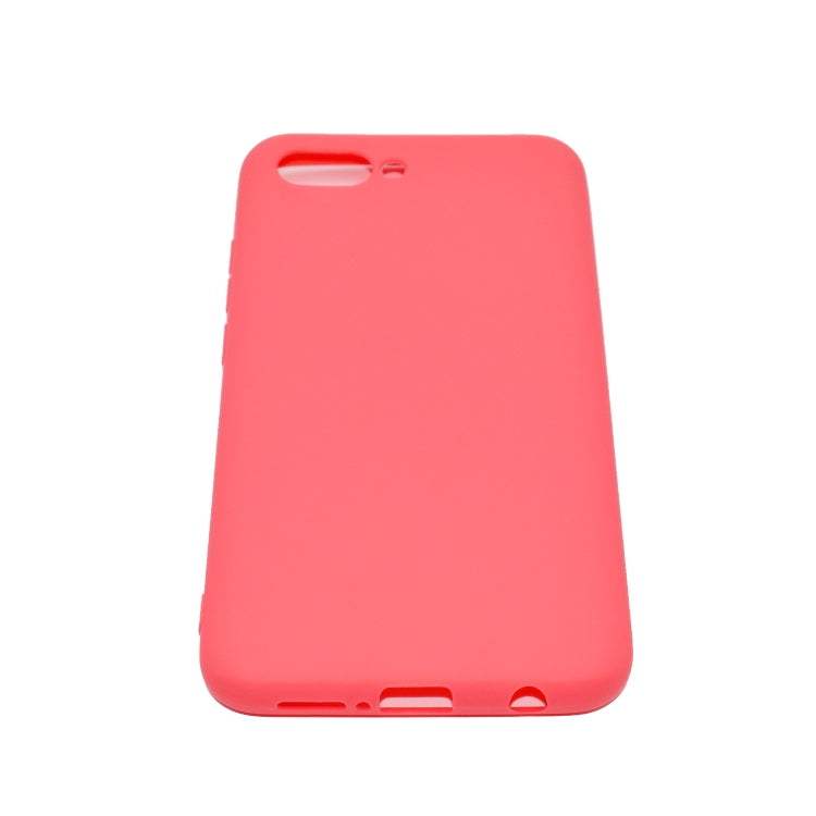 For Huawei Honor 10 Candy Color TPU Case
